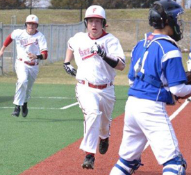 Fox HS Baseball