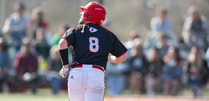 Fox High School Baseball